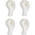 thumbnail image 5 of Scaroo 80040 Washer Agitator Dog Compatible With Whirlpool 285770 2-Pack, 5 of 5