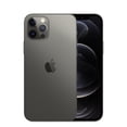 thumbnail image 1 of Apple iPhone 12 PRO 256GB Grafito Reacondicionado, 1 of 1