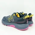 thumbnail image 5 of New Balance Unisex 410 V7 WT410CG7 Gray Running Shoes Sneakers Size M 7.5 W 9 B, 5 of 5