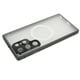 thumbnail image 5 of Cubierta de teléfono de protección completa, estuche magnético para estuche magnético S23 para estuche de acrílico ultra transparente para teléfono, estándares líderes en la industria, 5 of 9