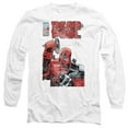 thumbnail image 1 of Deadpool  Adult Comic Cover T-Shirt, 1 of 4