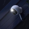 thumbnail image 3 of Eufy Cam Pro 2K Intérieur/Extérieur avec Spot - Blanc, 3 of 4