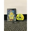 SpongeBob's Atlantis Squarepantis - PlayStation 2