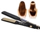 thumbnail image 4 of Plancha De Pelo, Plancha De Pelo Eléctrica, Rizador De Pelo Profesional Para Todo Tipo De Cabello Plancha De Peinado, 4 of 7