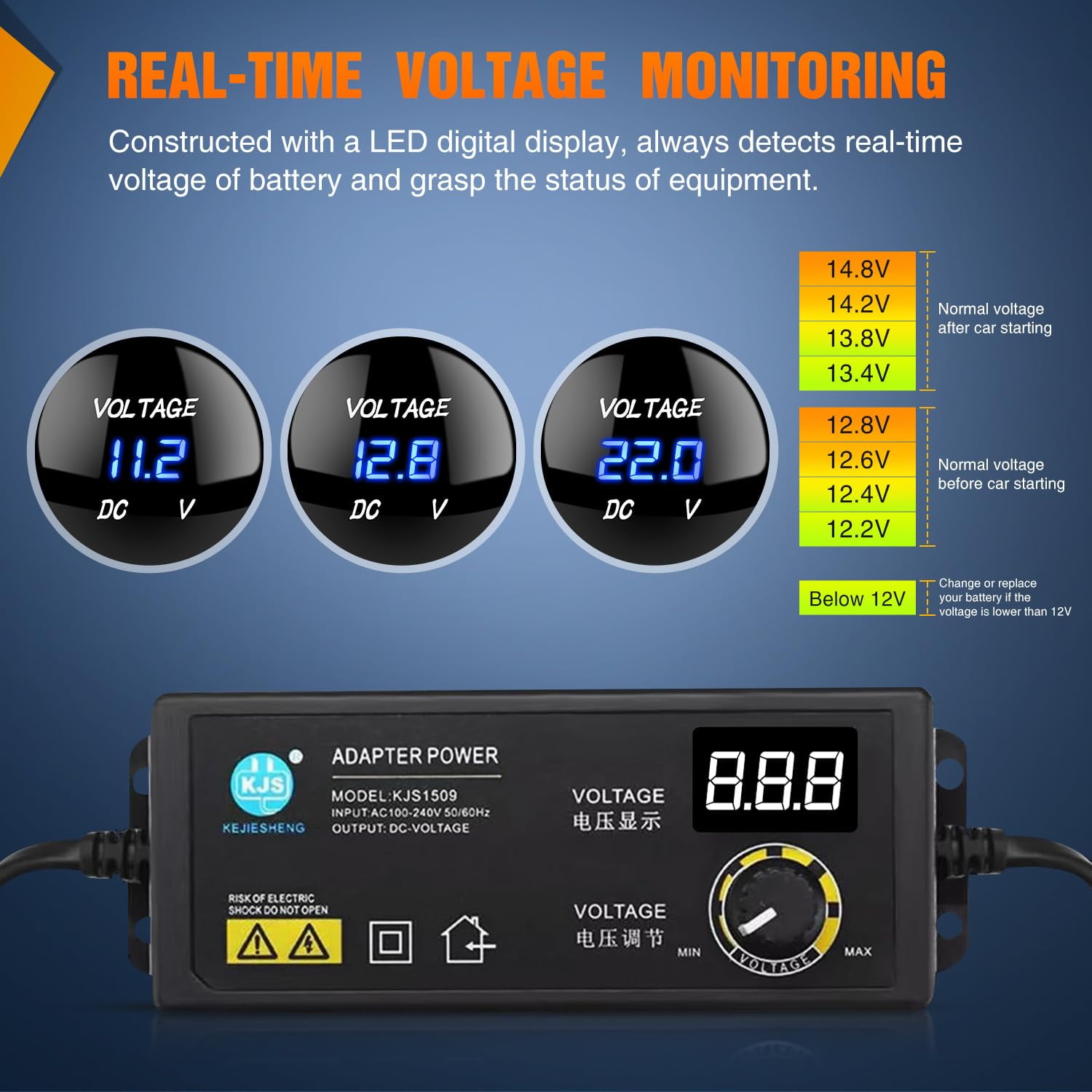 Nilight 6 Gang Rocker Switch Panel Waterproof Pre-Wired Aluminum Power Control Marine Panels with PD Type C and USB Cigarette Lighter Socket Voltmeter 12V 24V ON Off Switches for Car Trucks Boats RVs