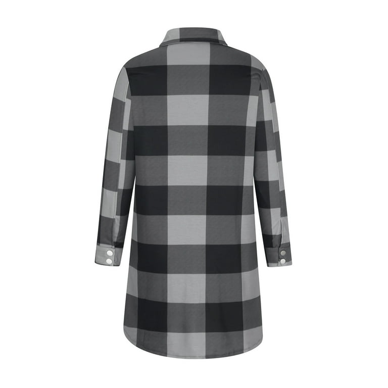 Fitted winter plaid wool skirt women 4651 Fitted winter plaid wool skirt women 4651