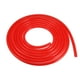 thumbnail image 1 of 5 mm ID 4 Metros 13,12 pies Coche Silicona Vacío Manguera Tubería Línea Tubo Rojo, 1 of 6