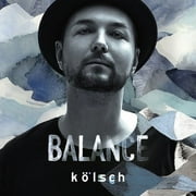 KLSCH - Balance Presents Kolsch - Electronica - CD