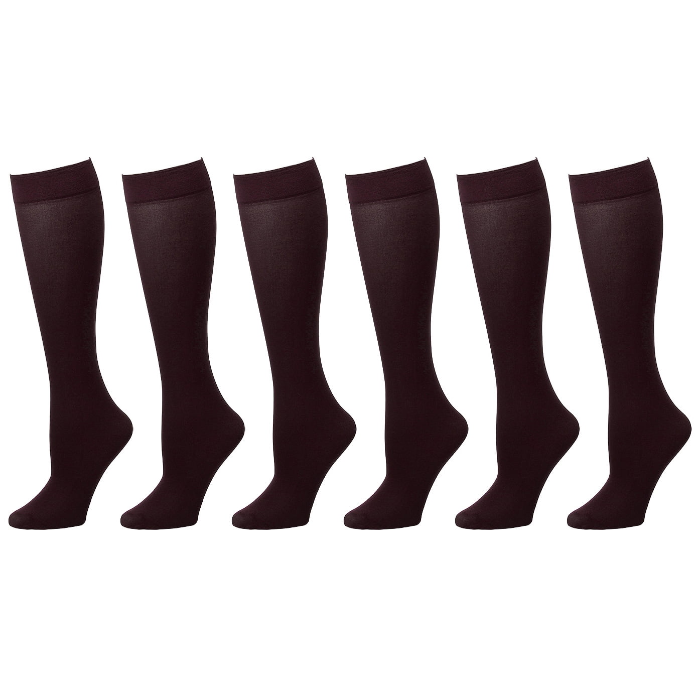 Mixit 3 Pair Trouser Socks Womens - JCPenney