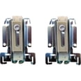 thumbnail image 3 of Prime-Line Products N 6551 Closet Door Guide Assembly, Bottom Mount ,Pack Of Two, 3 of 4