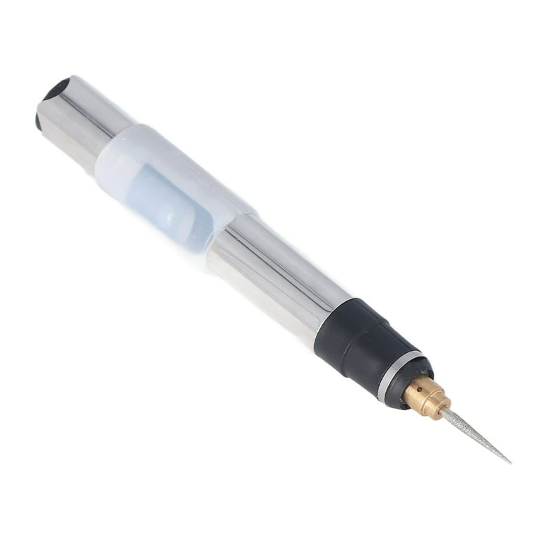 Cordless Engraving Pen Electric Micro Engraver Pen Kit 25W