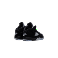 thumbnail image 3 of Jordan TODDLER Air Jordan 5 Retro OG TD "Black Metallic Reimagined" HF3977 001 from Stadium Goods, 3 of 8