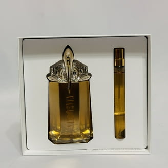 Mugler Angel 3 PCS Eau De Parfum Gift Set for Women - Walmart.com