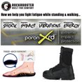 thumbnail image 5 of ROCKROOSTER M.G.D.B. Black Tactical & Military Boots for men 8 inch Wide Width EE AB5013-9.5, 5 of 7