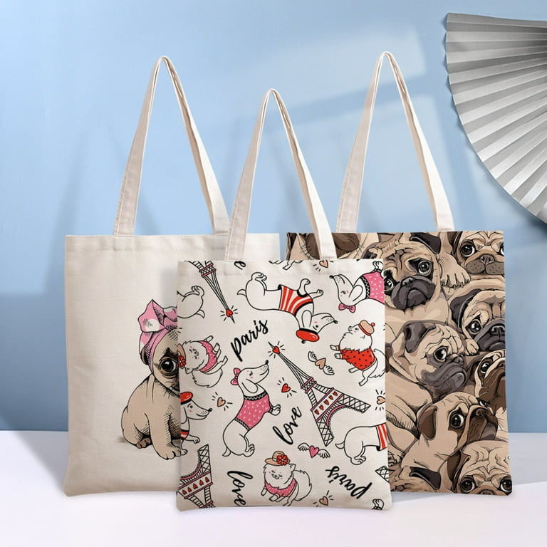 Pekingese Shoulder Bag Pekingese Shoulder Bag