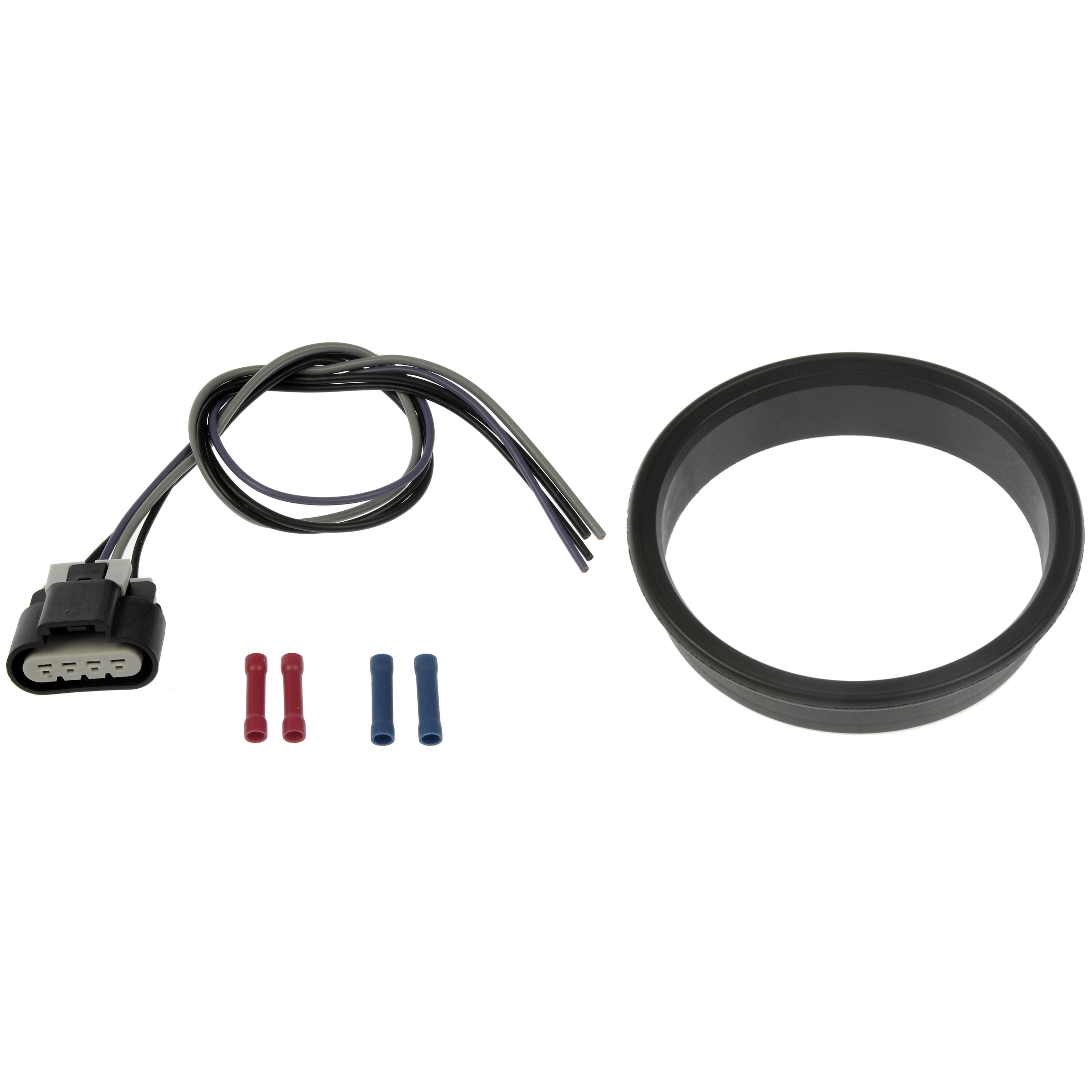 Dorman 2630308 Fuel Pump Module Assembly for Specific Cadillac / Chevrolet / GMC Models