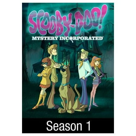 Scooby-Doo! Mystery Incorporated: In Fear of the Phantom (Season 1: Ep ...