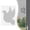 A, variant on Decorative Window Screen Repair Patches, Cute Shapes, Self-Adhesive Mesh Repair Kit for Window Screens, Door Screens & Tents, Waterproof & Long-Lasting Screen Hole Fixer