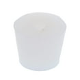 thumbnail image 1 of Tapón de silicona para tubo de vidrio de laboratorio de vehiclene, tapón para botella, premium, Agujero de 25-34 cm, 1 of 9