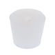 thumbnail image 1 of Tapón de silicona para tubo de vidrio de laboratorio, tapón para botella de vino, orificio de 2,5 a 3,4 cm. Agujero de 25-34 cm, 1 of 9