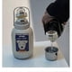 thumbnail image 3 of Water Bottle Insulated,37oz Large Stainless Steel Thermos Water Bottles-Black 26-27s, 3 of 5