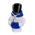 thumbnail image 4 of Palanca de cubierta de engranaje mango manual creativo regalos divertidos para automóvil (B), 4 of 7