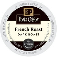 Aspen Ridge Coffee K Cups - Donut Shop Single Serve Coffee Medium Roast ...