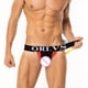 thumbnail image 4 of Ropa interior de hombre de moda de algodón de tanga cómoda sexy para hombres Pompotops qyievc6156, 4 of 4
