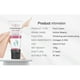 thumbnail image 4 of Crema Aclaradora Blanqueadora Exfoliante De Pies 100ml, 4 of 10