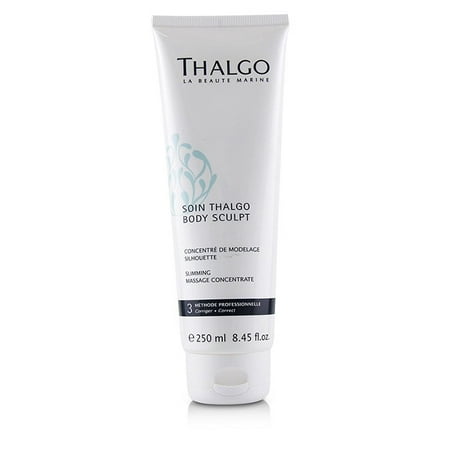 Thalgo Slimming Massage Concentrate (Salon Product) 250ml/8.45oz