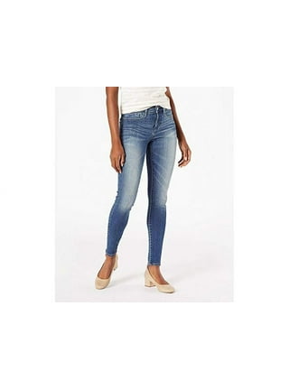 Signature by Levi Strauss & Co. Maternity Jeans in Womens Jeans 