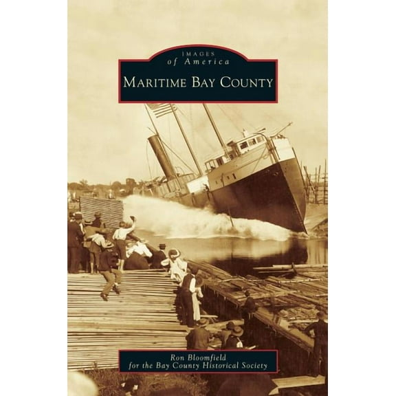 Maritime Bay County (Hardcover)