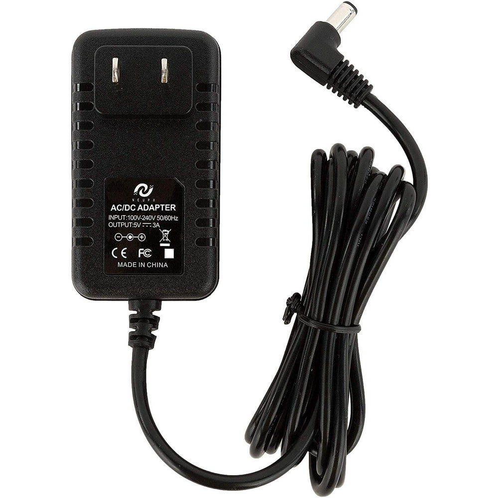 NeuPo 15 Watt Power Supply Power Adapter Compatible with VOIP