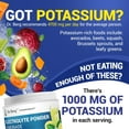 thumbnail image 4 of Dr. Berg Electrolyte Powder Lemonade - Hydration Powder, 50 Servings, 4 of 6