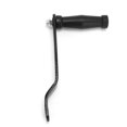 thumbnail image 2 of Winch Handle Steel ABS Crank Accessories Replacement for Marine Trailer, 2 of 5