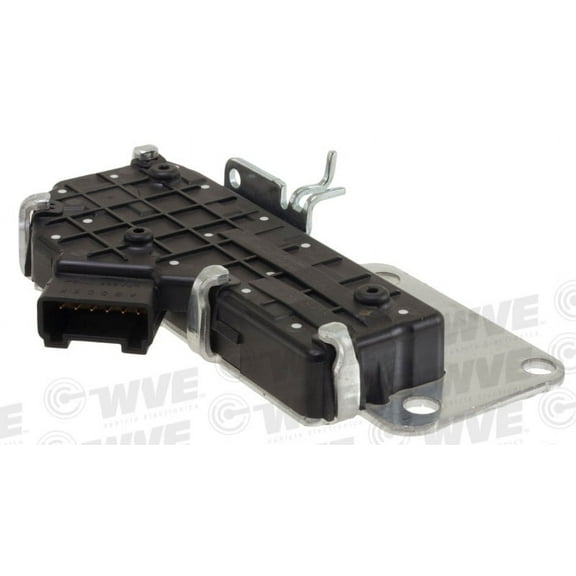 WVE 1S8644 Neutral Safety Switch