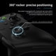 thumbnail image 3 of Adecuado para Xbox Series X|S controlador con cable definición macro Turbo trigger rapid fire controlador xbox, 3 of 5