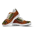 thumbnail image 1 of Zapatillas Doginthehole Vintage con estampado de arte africano para mujer, zapatos planos de malla de estilo africano para damas y niñas, mocasines de verano, 1 of 6