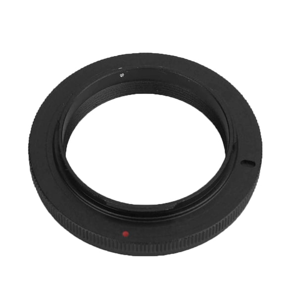 Anillo adaptador de lente M42‑OM4/3 para cámara con montura 4/3