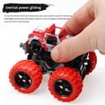BESTSKY 2026 New Push&Go Friction Powered Cartoys for Boys 3-7 Years ...