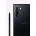 thumbnail image 2 of Restored Samsung Galaxy Note 10 Fully Unlocked Cell Phone 256GB Aura Black (Refurbished), 2 of 3