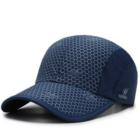 CLAPE Water Resistant Bucket Hats For Men Summer UV Protection Foldable Boonie Beach Fishing Hats Lightweight Safari Sun Hat At Women's Clothing Store