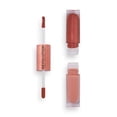 thumbnail image 2 of Sombra de ojos líquida Revolution Double Up Infatuated, 2,2 ml, 2 of 5
