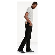 Levis Mens 527 Slim Boot Cut Fit Jeans