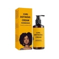 thumbnail image 2 of Crema para rizar y peinar el cabello, crema para el cuidado y definición de rizos, 2 of 6