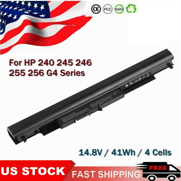 807956-001 Battery for HP HS04 HS03 807957-001 807612-421 240 245 246 255 250 G4