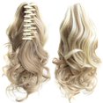 thumbnail image 1 of Short Curly Hair Wig Easy to Apply Secure and Comfortable for Friends Birthday Gift, 1 of 4