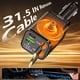thumbnail image 5 of [ Cargador de Coche ] Linocell Retráctil 120W USB-C para iPhone/Galaxy, 5 of 9