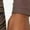 Zebra, variant on Ladies Contouring Yoga Flare Pants, FLARE BLACK, L New with box/tags