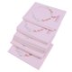 thumbnail image 4 of Tarjetas de exhibición de pinzas para el cabello 50 Piezas Papel Kraft Horquilla Tarjeta de cabellero Clip Joyería de Cabello Tarjetas de Pantalla Magideal Tarjetas de exhibición de pinzas para el cabello, 4 of 7